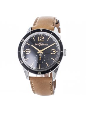 BELL & ROSS BR123 Golden Heritage