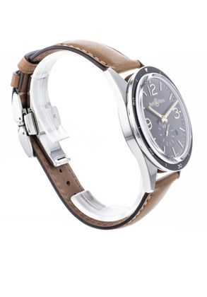 BELL & ROSS BR123 Golden Heritage