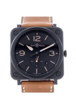 BELL & ROSS BRS Heritage