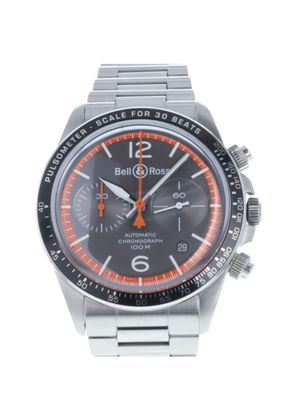 BELL & ROSS BRV2-94-S