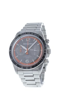 BELL & ROSS BRV2-94-S