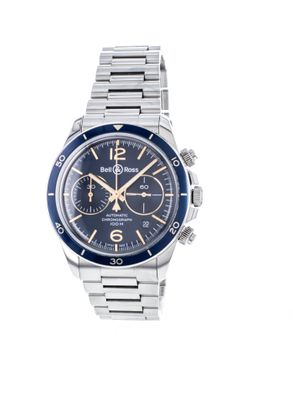 BELL & ROSS BRV2-94 Aeronavale