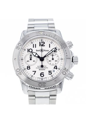 BELL & ROSS Diver 300 Chronograph