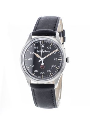 BELL & ROSS V1-92 Military Military