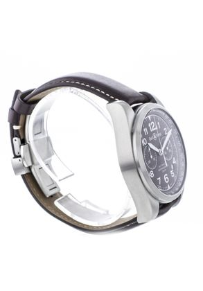 BELL & ROSS Vintage 126XL