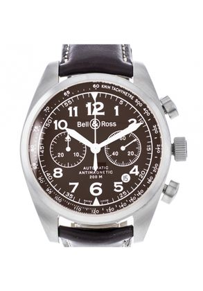 BELL & ROSS Vintage 126XL