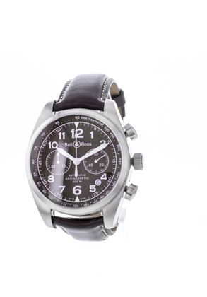 BELL & ROSS Vintage 126XL