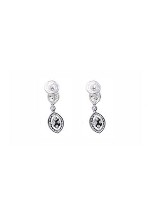 JOAILLERIE CRESUS Boucles d'oreilles diamants Diamants