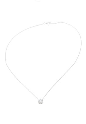 JOAILLERIE CRESUS Solitaire 0.7 ct