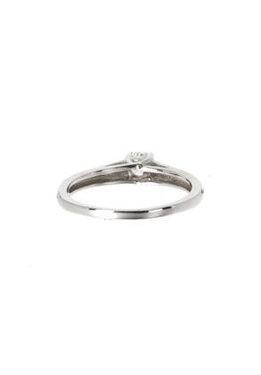 JOAILLERIE CRESUS Solitaire 0.4 ct