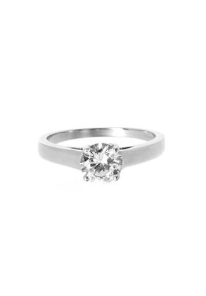 JOAILLERIE CRESUS Solitaire 0.7 ct