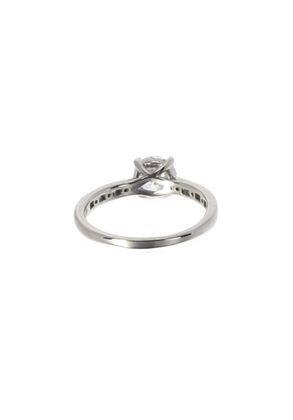 JOAILLERIE CRESUS Solitaire 1.07 cts