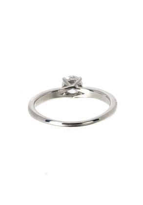 JOAILLERIE CRESUS Solitaire 0.5 ct