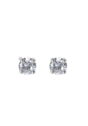 JOAILLERIE CRESUS Solitaire 0.5 ct