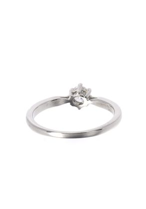 JOAILLERIE CRESUS Solitaire 0.2 ct