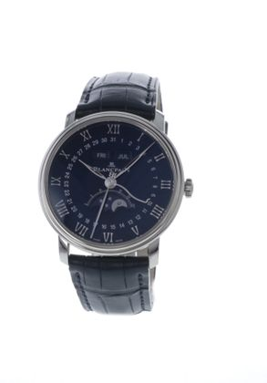 BLANCPAIN Villeret Quantième Complet