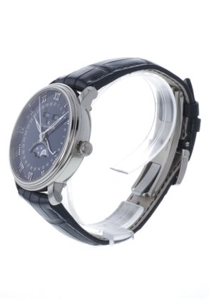 BLANCPAIN Villeret Quantième Complet