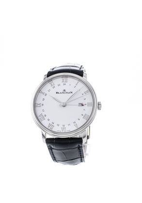 BLANCPAIN Villeret Ultra-Plate