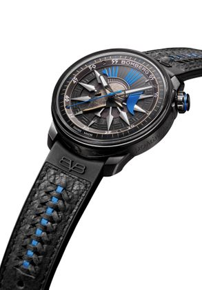 BOMBERG BB-01 Automatic Spartan