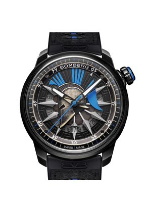 BOMBERG BB-01 Automatic Spartan