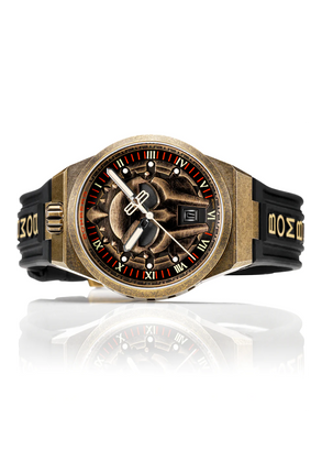 BOMBERG Bolt-68 Neo Spartacus