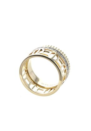 BOUCHERON Quatre Radiant Edition ajourée