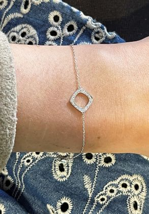 DINH VAN Impression Diamants