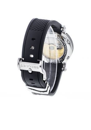 BREGUET Marine Grande Date