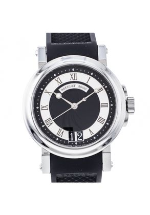 BREGUET Marine Grande Date
