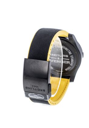 BREITLING Avenger Hurricane