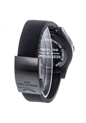 BREITLING Avenger Hurricane