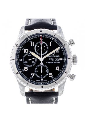 BREITLING Aviator 8 Chronograph 43 Chronograph 43