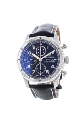 BREITLING Aviator 8 Chronograph 43 Chronograph 43