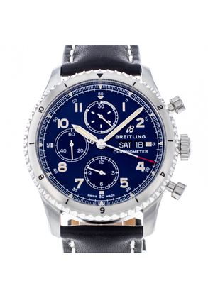 BREITLING Aviator 8 Chronograph 43