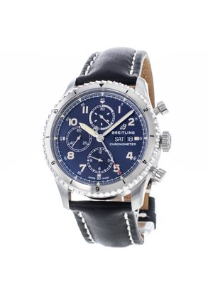 BREITLING Aviator 8 Chronograph 43