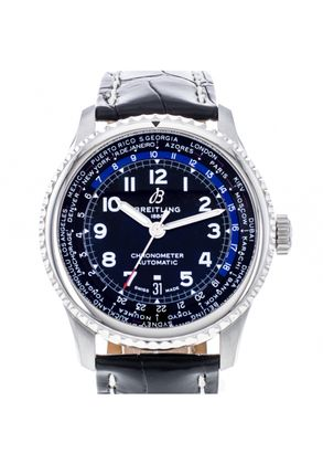 BREITLING Aviator 8 B35