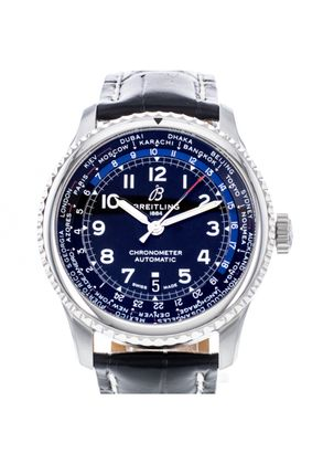 BREITLING Aviator 8 B35