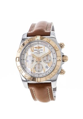 BREITLING Chronomat 44