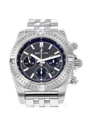 BREITLING Chronomat B01-44