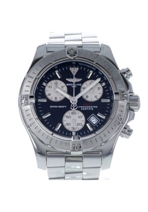 BREITLING Colt Chronographe