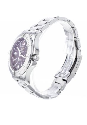 BREITLING Colt Quartz