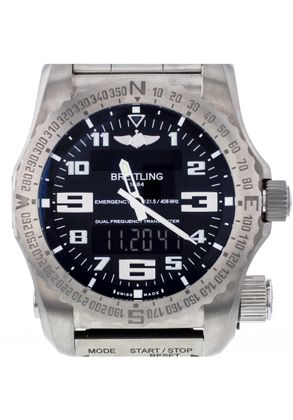 BREITLING Emergency II