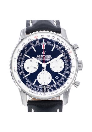 BREITLING Navitimer 01 Manufacture