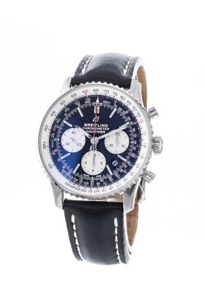 BREITLING Navitimer 01 Manufacture