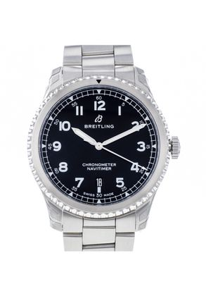 BREITLING Navitimer 8 Automatic 41