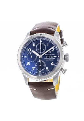 BREITLING Navitimer 8 Chrono 43