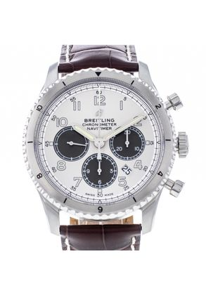 BREITLING Navitimer Aviator 8 B01 Chronograph 43