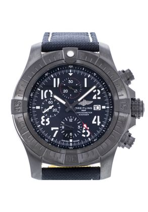 BREITLING Super Avenger Chronographe Night Mission