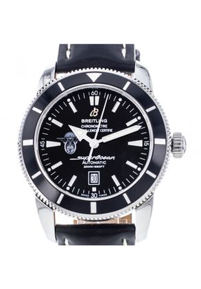 BREITLING SuperOcean Heritage 46 Edition limitée "13ème Régiment des Dragons Parachutistes"