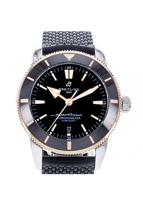 BREITLING SuperOcean Heritage